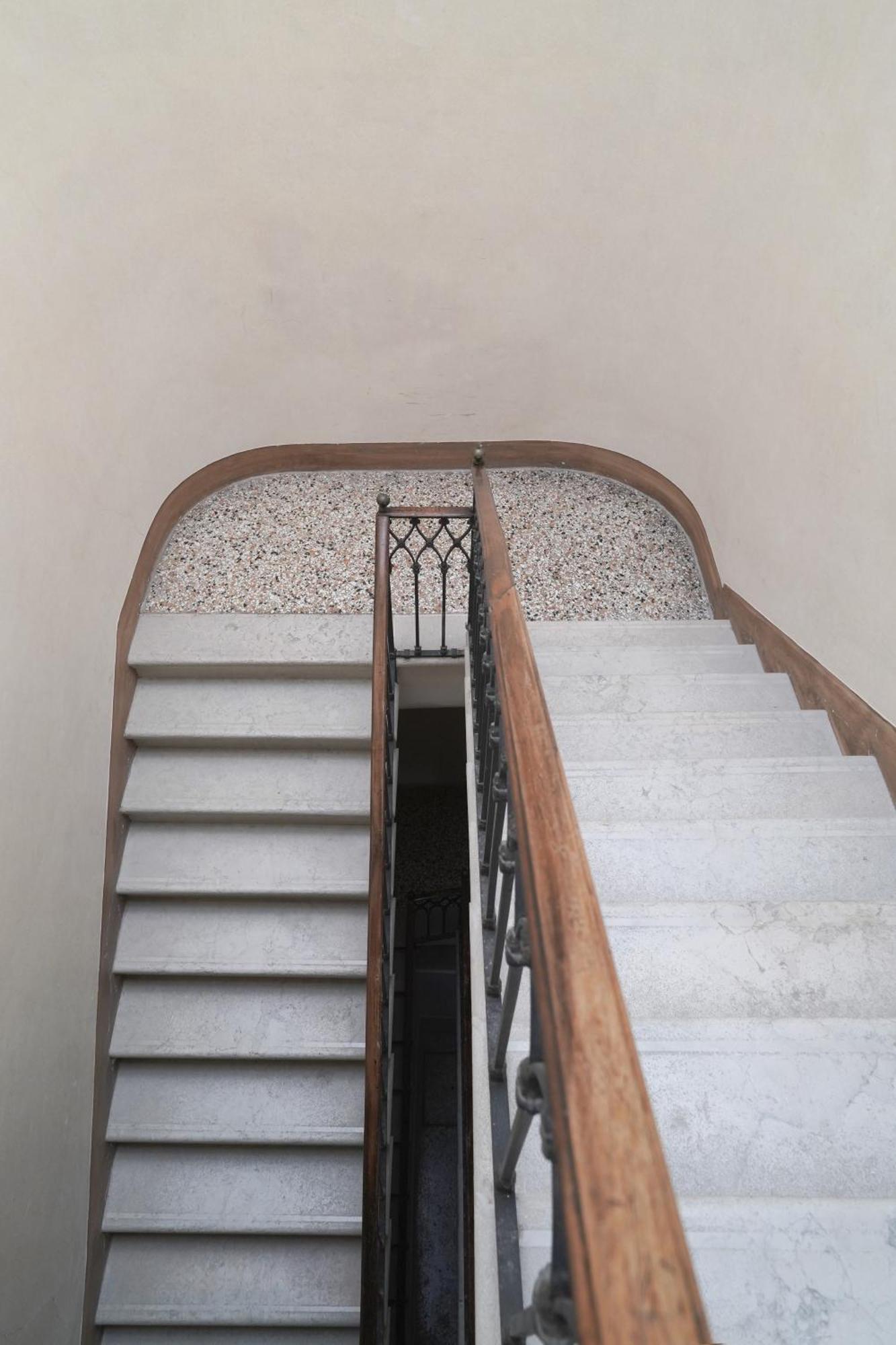 Super Central 1 Bedroom Apartment Венеция Экстерьер фото